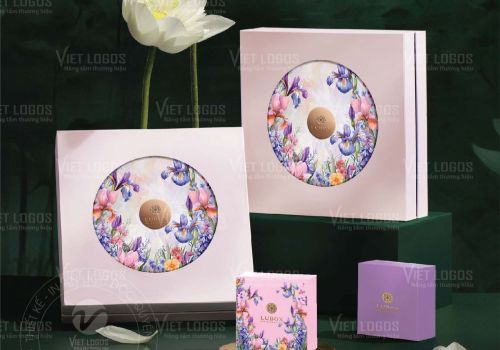 TOP 8 Mẫu Hộp Bánh Trung Thu Đẹp Nhất 2025!