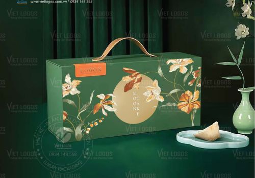 Hộp Bánh Trung Thu Có Quai Xách: Tiện Dụng Hay Lỗi Thời?