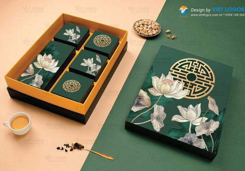 Nên Chọn Hộp Giấy Hay Carton Lạnh Cho Quà Trung Thu?