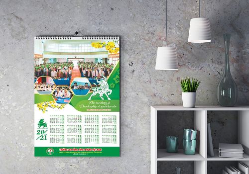 Lịch Độc Quyền Trường Cao Đẳng Công Thương Việt Nam