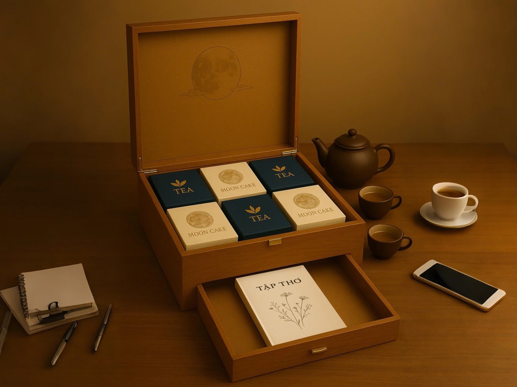 hop-qua-trung-thu-thi-vi-set-tra-banh-tho-ca-qua-tang-lang-man-mua-le-hoi